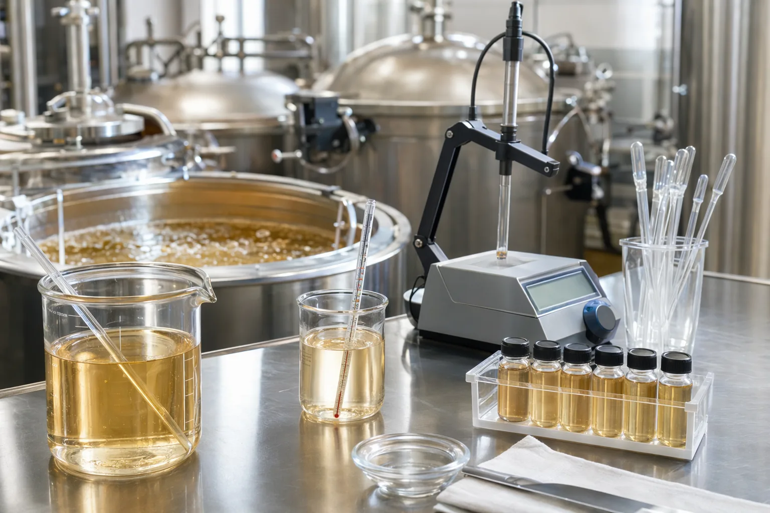 Invertase Enzyme Production for Reliable Invert Sugar